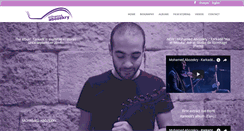Desktop Screenshot of mohamedabozekry.com